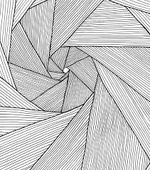 Golden Spiral With Straight Lines Skizzenkunst In 2020 Spiral Art Abstract Line Art Line Art Drawings