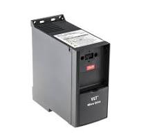 Danfoss FC 51 Frequency Converter, 0.75 kW, Three Phase, 380 to 480V AC,  IP20
