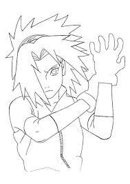 35+ sakura coloring pages for printing and coloring. Free Printable Sakura Haruno Coloring Page Chibi Coloring Pages Cartoon Coloring Pages Unicorn Coloring Pages