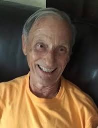 Frank Trimble Obituary