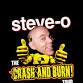 Steve O - Stephen Gilchrist Glover event image