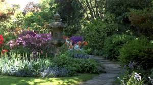 40 luxus garten gestalten mit steinen inspirierend. Ein Schoner Garten Im Fruhjahr 2013 Youtube