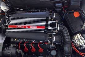 And with stricter cafe regulations looming. 8 Cars With Front Mounted Transverse V8 Engines