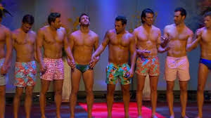 So, what will happen this week on the challenge: Grantland Reality Fantasy League The Challenge Rivals Ii Draft Scouting Report