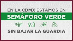 En esta cuenta se publicará de manera diaria el semáforo covid, hasta que todo méxico vuelva a verde. Secretaria De Administracion Y Finanzas De La Ciudad De Mexico