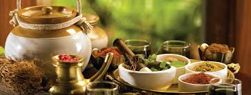 14 day ayurveda weight loss programme in kerala