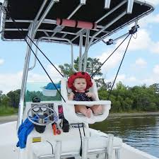 Searock Baby Boat Seat Overton S Pontons Ponton Bateau