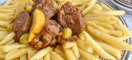 Recettes Ramadan 2020 Plats Pour Ramadan 2020 Amour De Cuisine Recette Recette Ramadan Tajine Recette Ramadan Tajine
