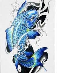 Sincere Substituted Dragon Koi Fish Tattoo Designs Advice Dragonkoifishtattoodesigns Koi Fish Tattoo Koi Tattoo Design Koi Tattoo Sleeve