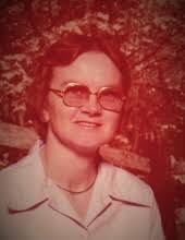 Obituary information for Alicetene "Teney" Garner