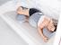 Sleeping Wedge Pregnancy Pillow