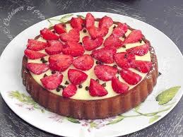 Epingle Sur Desserts