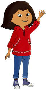 88 images of the molly of denali cast of characters. Molly Mabray Molly Of Denali Wiki Fandom
