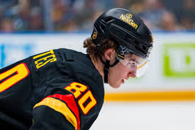 Canucks Army - News update