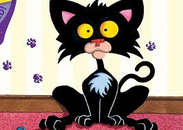 Here Kitty Kitty 20 Children S Books That Are The Cat S Meow Cat Books Cat Day International Cat Day