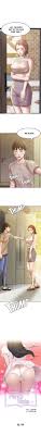 Read Panty Note Manhwa Online | Panty Note Manga