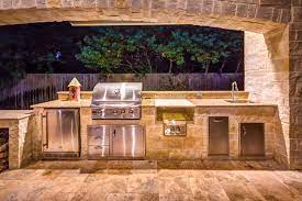 Sofort ergebnisse aus mehreren quellen! 8 Outdoor Kitchen Design Ideas Sauders Hardscape Supply