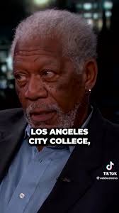 Morgan Freeman High School