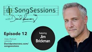 SongSessions with David Pomeranz"