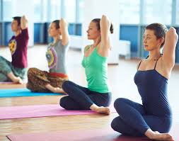 Just off the a3 is a unique health and wellbeing centre. Yoga Classes Yoga In Horley