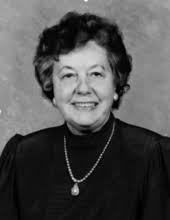 Obituary information for Kathleen Frances Boyle Shepherd