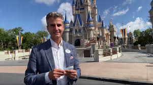 However, he now has a net worth of $45 million, which is certainly still impressive even if it's a mere fraction of what he once had. Kevin Mayer Stepped Down From Disney To Become Tiktok Ceo Allears Net