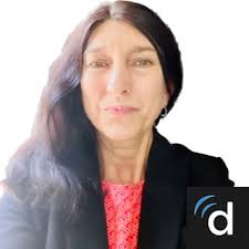 Dr. Abigail Schulz, MD