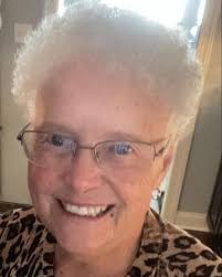 In Loving Memory of Barbara Boswell Edwards