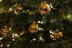 Weihnachtsbaumbeleuchtung – Ursprung Und Bedeutung