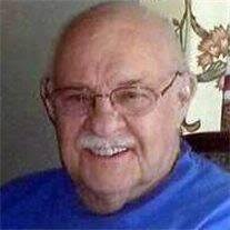 Marvin Thomas Malek Obituary