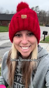 Don’t forget to have active recovery days in your training. Enjoy letting  your legs recover. #livehealthyonpurpose #recoverydays #miles #train  #training #2025goals #halfmarathon