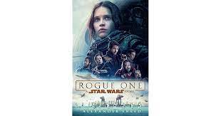 If you fail, then bless your heart. Rogue One A Star Wars Story By Alexander Freed