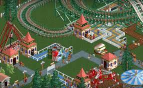 You can free download rollercoaster tycoon world for mac os x. Roller Coaster Tycoon 1 Mac Download Krfasr