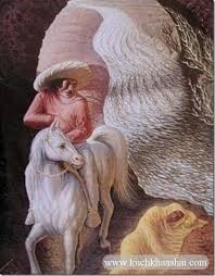 Image result for illusion pictures