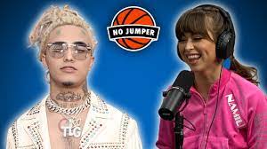 Lil pump and riley