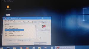 Nov 03, 2021 · they come handy to a broken windows system. Reset Password Windows 10 Youtube