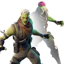 Ghoul trooper is an epic outfit in battle royale that can be purchased from the item shop. All Fortnite Leaked Skins Variants And More For V11 01 Fortnite Intel