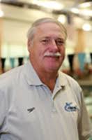 Roger Ridenour's Instagram, Twitter & Facebook