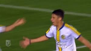 Bahia entra em acordo com o Tottenham para ter joia argentina no meio do ano