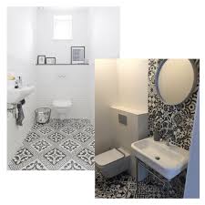 La cuvette de wc suspendu est généralement discrète, épurée et design. Decorer Ses Wc 25 Idees Pour Vous Inspirer Kozikaza