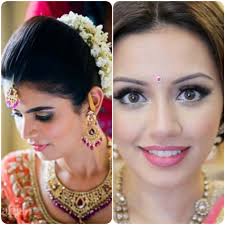 Looking for a stunning hairstyle that perfectly matches you on your big day? Awesome Wedding Dinner Hairstyle For Indian Trendy Hairstyle Ideas In 2020