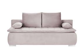 Smart sessel lisbeth, gefunden bei möbel höffner. Smart Schlafsofa Leonie Altrosa Mikrofaser Hoffner