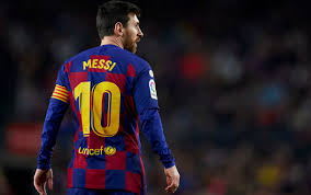 Més que un club we ❤️ #culers 🙌 #forçabarça & #campnou 🏟 📲 join barçatv+👇 barca.link/kxao30r8aza. Ronald Koeman Barca Has Been Is And Will Always Be A Better Team With Lionel Messi Football Espana