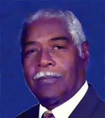 Remembering Leroy Robinson