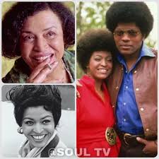 Remembering Gloria Foster, who was born