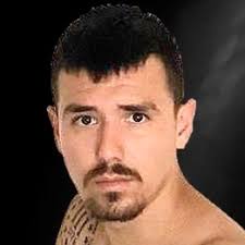 Matthew Middleton vs. Kasen Matsch, USKO Fight Night 1