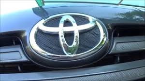 Look for a release hatch inside the cabin of your older models open by releasing the latch under the hood. 2007 2013 Toyota Corolla How To Open Stuck And Locked Bonnet Hood Kollhmeno Kai Asfalismeno Kapo Youtube
