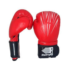 Boxe care se conectează la laptop prin cablu usb. Luva De Boxe Muay Thay Rainy Vermelho Netshoes