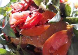 Tinorangsak or tinoransak is an indonesian hot and spicy meat dish that uses specific bumbu (spice mixture) found in manado cuisine of north sulawesi, indonesia. Resep Pepes Ikan Patin Kemangi Oleh Nining Arum Sari Cookpad
