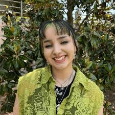 Cassidy Armstrong's Instagram, Twitter & Facebook